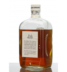Glen Grant 10 Years Old - 70° Proof