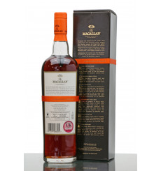 Macallan Easter Elchies - 2010