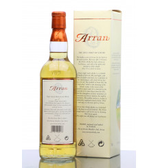 Arran Malt - The Spirit of Arran