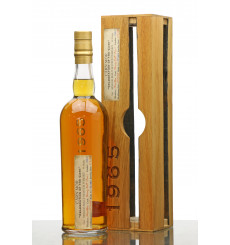 Macallan 1965 - 2008 Carn Mor 'Celebration Of The Cask'