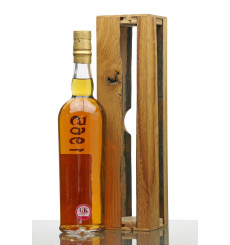 Macallan 1965 - 2008 Carn Mor 'Celebration Of The Cask'