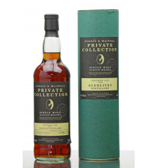 Glenlivet 50 Years Old 1959 - 2009 G&M Private Collection