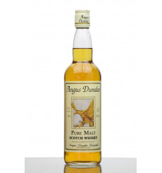 Angus Dundee Pure Malt Blended Whisky