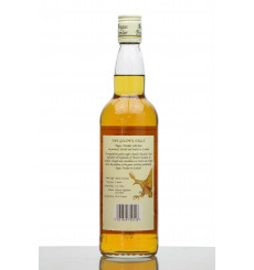 Angus Dundee Pure Malt Blended Whisky