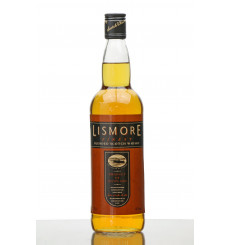 Lismore - Finest Blended Scotch Whisky