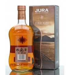 Jura Turas-mara - Travel Exclusive (1 Litre)