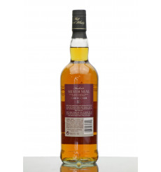 Muirhead's 18 Years Old - Silver Seal Sherry Wood Finish