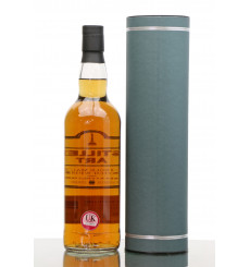 Caol Ila 7 Years Old 2009 - Whisky Castle Exclusive