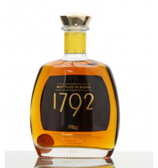 Barton 1792 Bottled in Bond