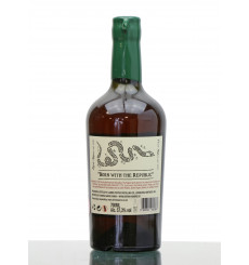 James E. Pepper 1776 - Barrel Proof Rye Whiskey