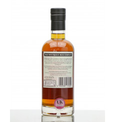 Secret Distillery 6 Years Old Jamaica - That Boutique-y Rum Company