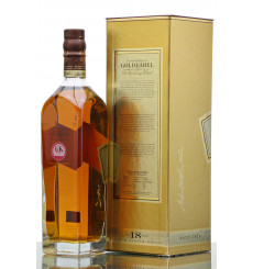 Johnnie Walker 18 Years Old - Gold Label The Centenary Blend