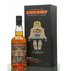 Chichibu 2011 - 2019 Intergalactic Series Edition 2