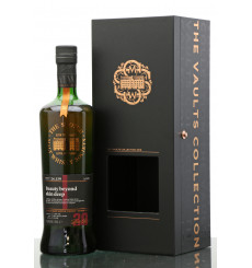 Macallan 30 Years Old 1989 - SMWS 24.139 The Vaults Collection 2019