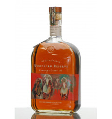 Woodford Reserve - Kentucky Derby 136 (1 Litre)