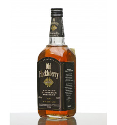 Old Huckleberry Kentucky Bourbon