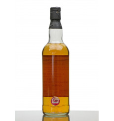 Lochside 1981 - The Classic Whisky Guild (Private Bottling)