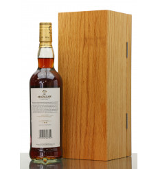 Macallan 52 Years Old - 2018 Release