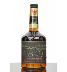 Old Fitzgerald's 1849 - Kentucky Sour Mash Bourbon