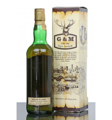 Highland Park 19 Years Old 1970 - G&M