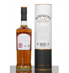 Bowmore 12 Years Old