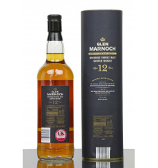 Glen Marnoch 12 Years Old - Limited Reserve