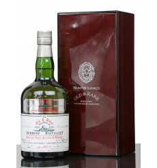Bowmore 30 Years Old 1989 - Hunter Laing Old & Rare Platinum