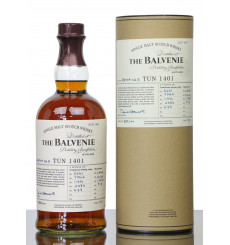 Balvenie TUN 1401 - Batch 5