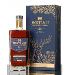 Mortlach 26 Years Old - 2019 Special Release