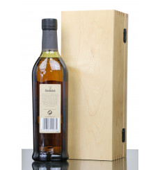 Glenfiddich 34 Years Old 1978 - Rare Collection Cask No.11807
