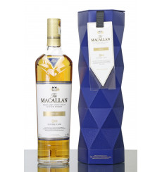 Macallan Gold - Double Cask Special Edition