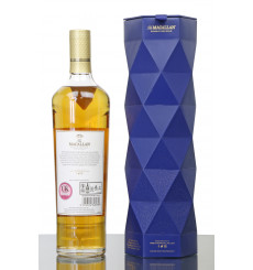 Macallan Gold - Double Cask Special Edition
