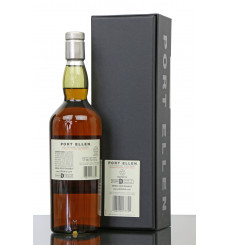 Port Ellen 32 Years Old - 15th Release (75cl)