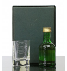 Scottish Island Malt Whisky Liqueur - Miniature Gift Set (5cl)