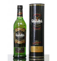 Glenfiddich 12 Years Old - Special Reserve