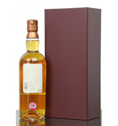 Rosebank 21 Years Old - The Roses Grace Edition IV
