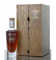 Bowmore 52 Years Old 1965