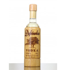 Debowa Polska Oak Vodka (50cl)