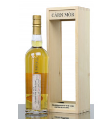 Caperdonich 1992 - 2017 Carn Mor "Celebration of the Cask"