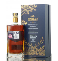 Mortlach 26 Years Old - 2019 Special Release