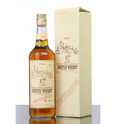 Tomintoul Glenlivet 17 Years Old 1969 - St. Michael Limited Edition
