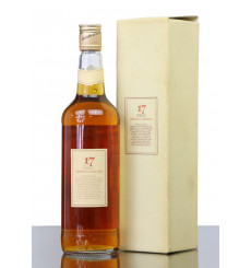 Tomintoul Glenlivet 17 Years Old 1969 - St. Michael Limited Edition