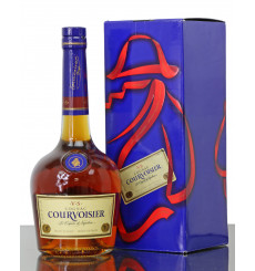 Napoleon V.S Courvoisier Cognac - 3 Star