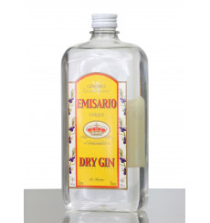 Emisario Unique Dry Gin (1 Ltr)