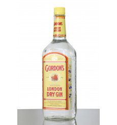 Gordon's London Dry Gin (1 Ltr)