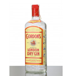 Gordon's London Dry Gin (1 Ltr)