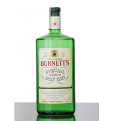 Sir Robert Burnett's Special Dry Gin (1 Ltr)