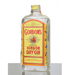 Gordon's London Special Dry Gin (1 Ltr )