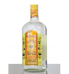 Tunel Dry Gin (1 Ltr)