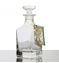 Tamnavulin Glass Decanter